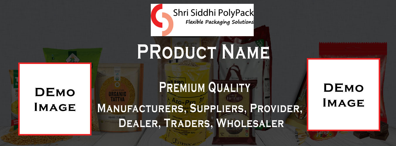 What We Offer
