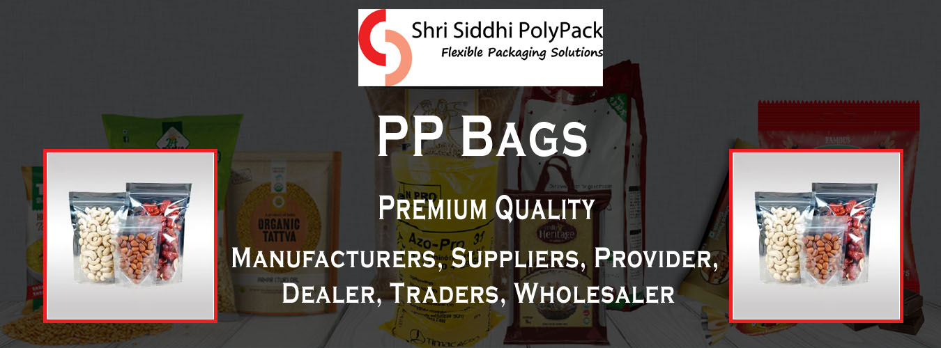 PP Bags